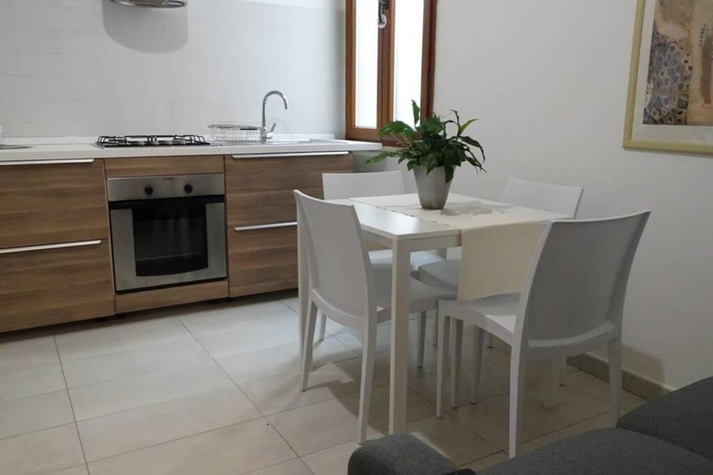 Your House Olbia Exterior foto