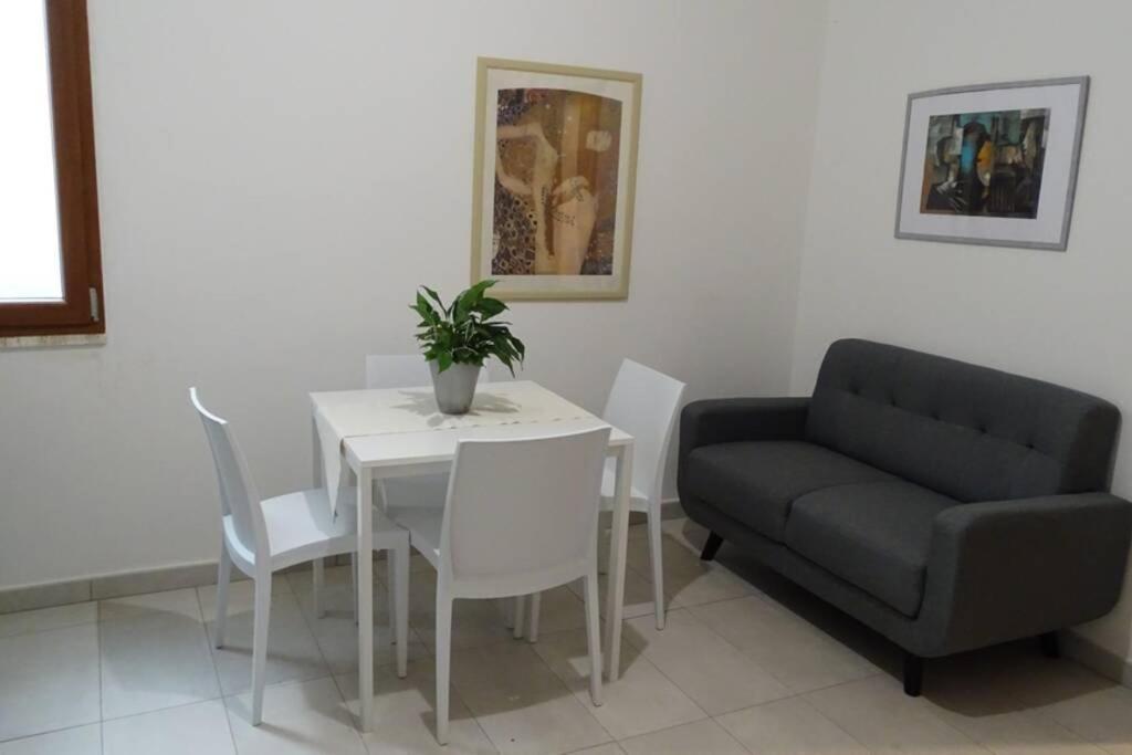Your House Olbia Exterior foto